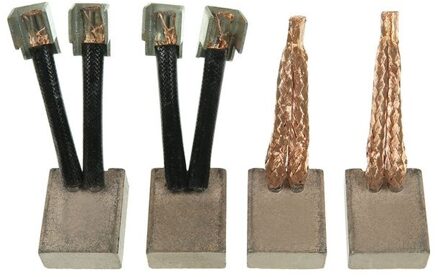 Renault Koolborstel, startmotor PSX140141