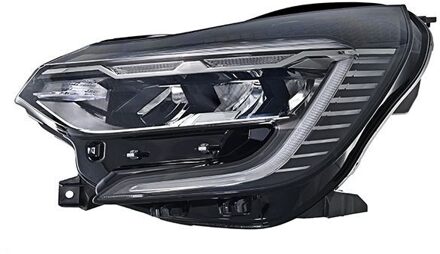 Renault Koplamp 1EX013930611