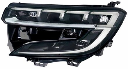 Renault Koplamp 1EX015151611