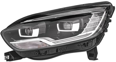 Renault Koplamp 1LX012293631