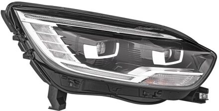 Renault Koplamp 1LX012293641