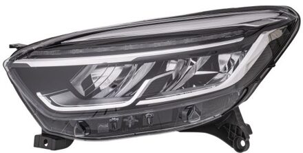 Renault Koplamp 1LX012977631