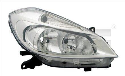 Renault Koplamp 2007942521