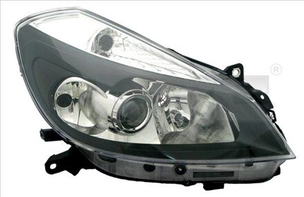 Renault Koplamp 2007952521