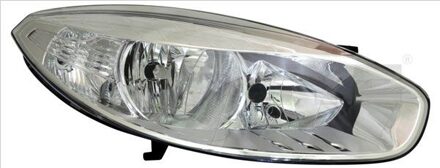 Renault Koplamp 2012717052