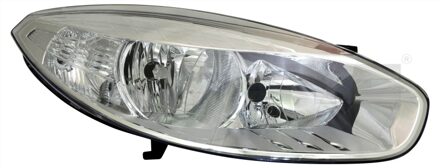 Renault Koplamp 2012718052