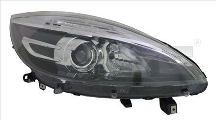 Renault Koplamp 20140190521