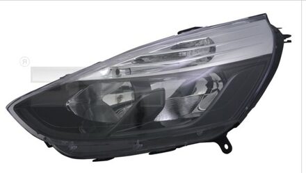 Renault Koplamp 2014190052