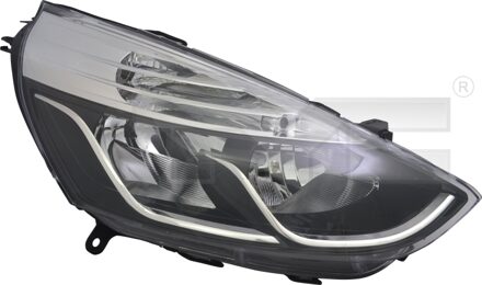 Renault Koplamp 2014287052