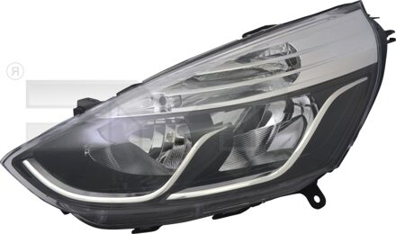 Renault Koplamp 2014288052