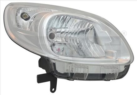 Renault koplamp 2014905152