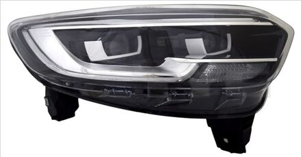 Renault Koplamp 2017030062