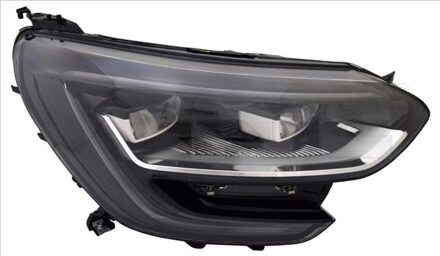Renault Koplamp 2017076062