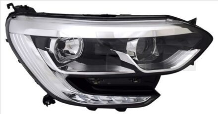Renault Koplamp 2017449062