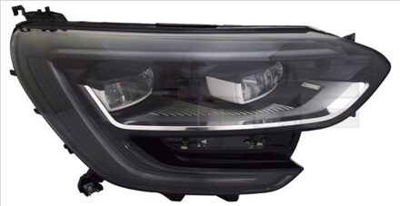 Renault Koplamp 2017498062
