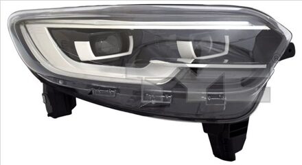 Renault Koplamp 2019886062