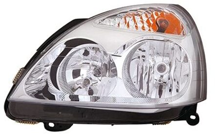 Renault Koplamp 4341965