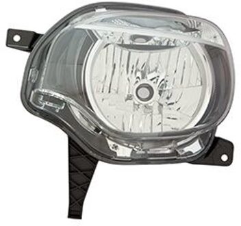 Renault Koplamp 4368961