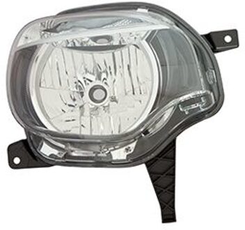 Renault Koplamp 4368962