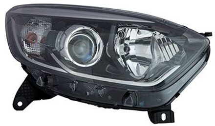 Renault Koplamp 4386963