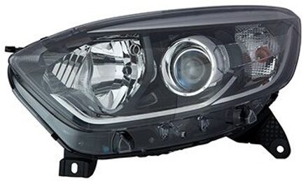 Renault Koplamp 4386964
