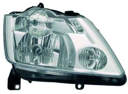 Renault Koplamp 4405080