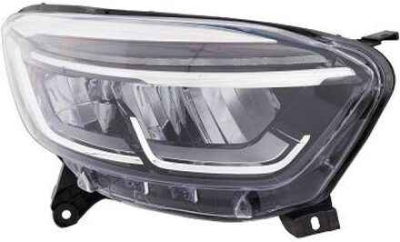 Renault Koplamp 4406282