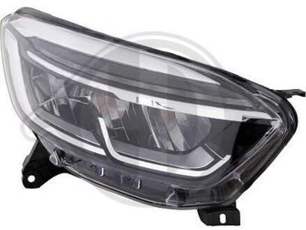 Renault Koplamp 4406286