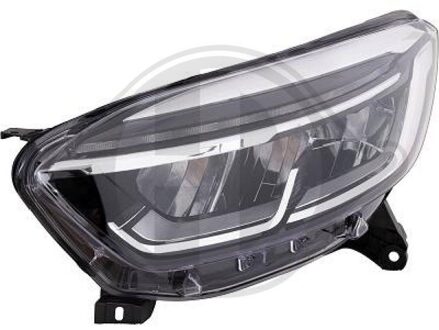 Renault Koplamp 4406287