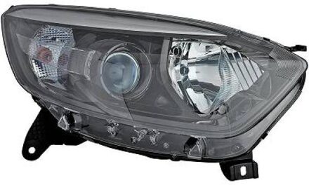 Renault Koplamp 4406980