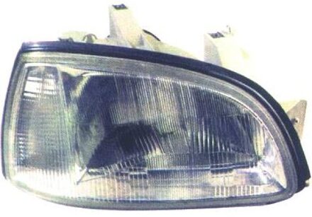 Renault Koplamp 4412182