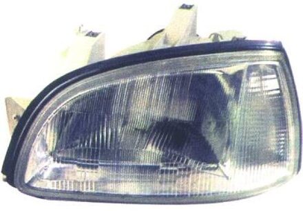 Renault Koplamp 4412183