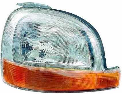 Renault Koplamp 4412682
