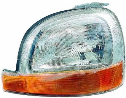 Renault Koplamp 4412683
