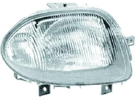 Renault Koplamp 4413084
