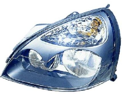 Renault Koplamp 4413182