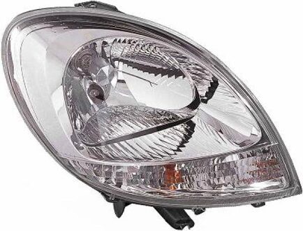 Renault Koplamp 4413684