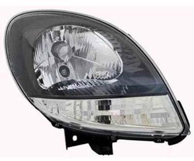 Renault Koplamp 4413784