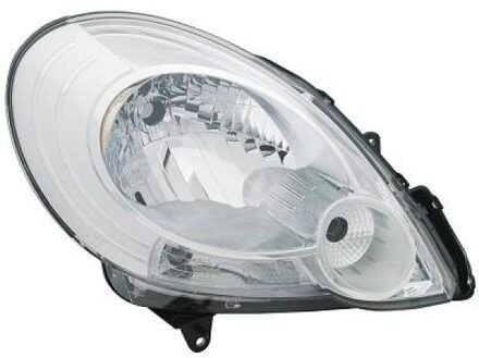 Renault Koplamp 4414680