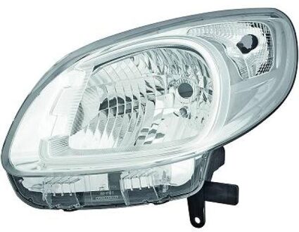 Renault Koplamp 4414781