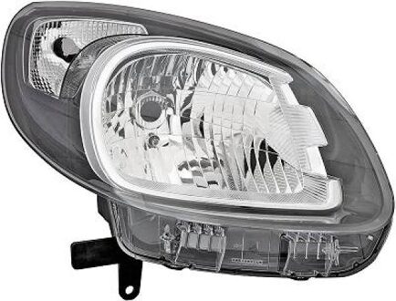 Renault Koplamp 4414782