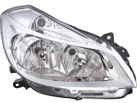 Renault Koplamp 4414982