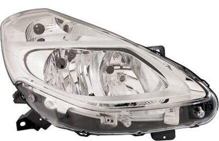 Renault Koplamp 4415982