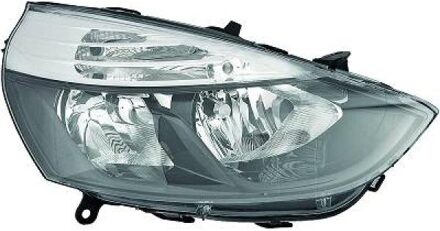 Renault Koplamp 4416080