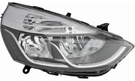 Renault Koplamp 4416086
