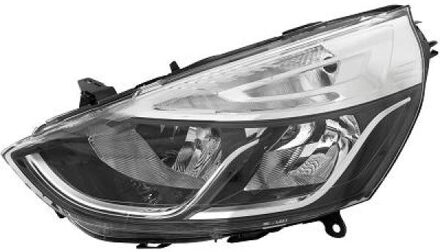 Renault Koplamp 4416183