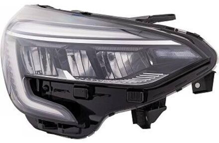 Renault Koplamp 4417980