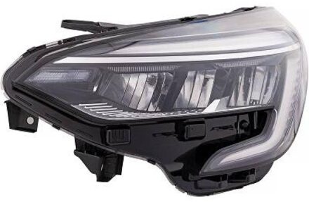 Renault Koplamp 4417981