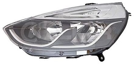 Renault Koplamp 4420961