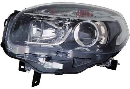 Renault Koplamp 4445181